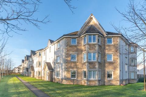 Mccormack Place, Larbert, FK5