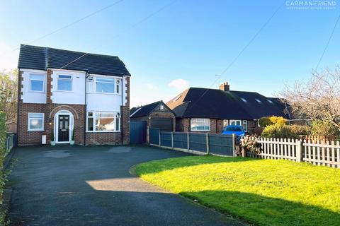 3 bedroom detached house for sale, Chester Road, Huntington, CH3