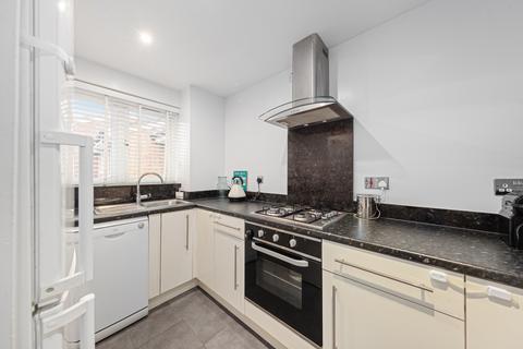 1 bedroom flat for sale, Crosslet Vale London SE10