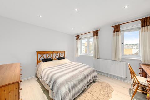 1 bedroom flat for sale, Crosslet Vale London SE10