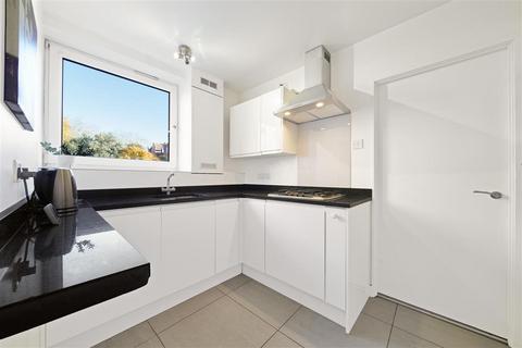 2 bedroom block of apartments to rent, Melbury Road, W14