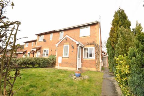 1 bedroom end of terrace house to rent, Otter Lane, Worcester, WR5