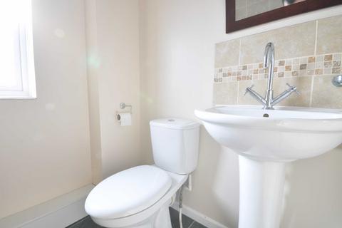 1 bedroom end of terrace house to rent, Otter Lane, Worcester, WR5