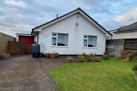 3 bedroom bungalow to rent, Torrington Road, Winkleigh EX19