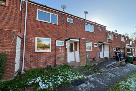 3 bedroom house for sale, Kempsey Close, Redditch