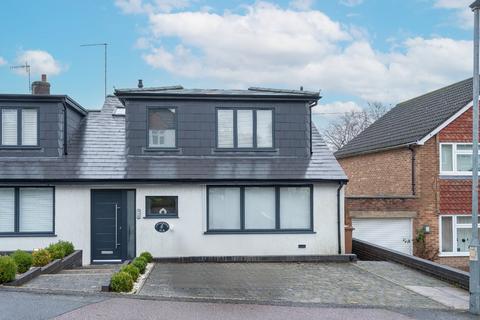 3 bedroom semi-detached house for sale, Clay Lane, Bushey Heath, Hertfordshire, WD23