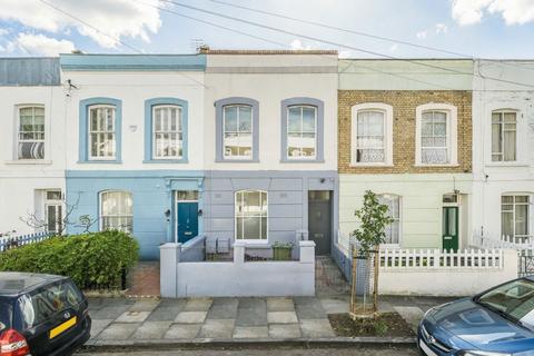 House for sale, Whewell Road, London N19