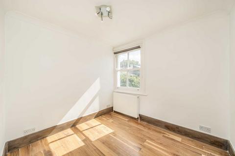 20 Whewell Road, London, N19 4LS