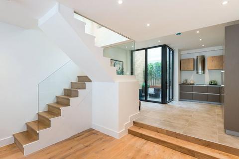 undefined, Broadley Street, St John's Wood, London, NW8