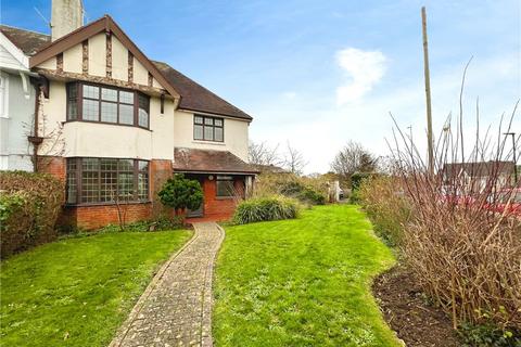 5 bedroom semi-detached house for sale, Meadow Drive, Bembridge