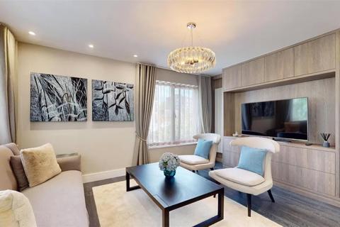 3 bedroom apartment to rent, Boydell Court, St John's Wood Park, St John's Wood, London, NW8