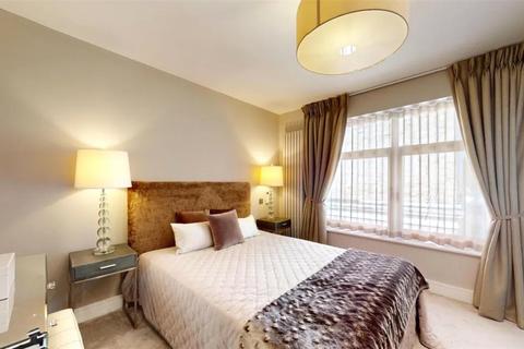 3 bedroom apartment to rent, Boydell Court, St John's Wood Park, St John's Wood, London, NW8