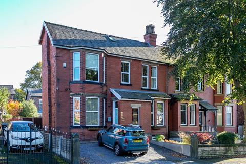 5 bedroom semi-detached house for sale, Langley Road, Prestwich M25