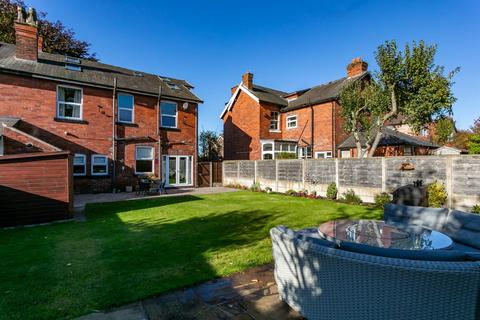 5 bedroom semi-detached house for sale, Langley Road, Prestwich M25