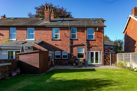 5 bedroom semi-detached house for sale, Langley Road, Prestwich M25