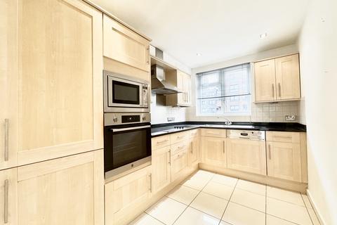 3 bedroom apartment to rent, St. John's Avenue, London SW15