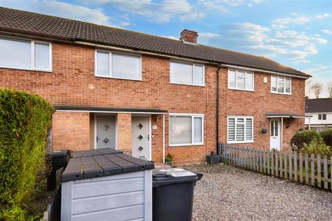 2 bedroom terraced house for sale, Bognor Road, Corby NN18