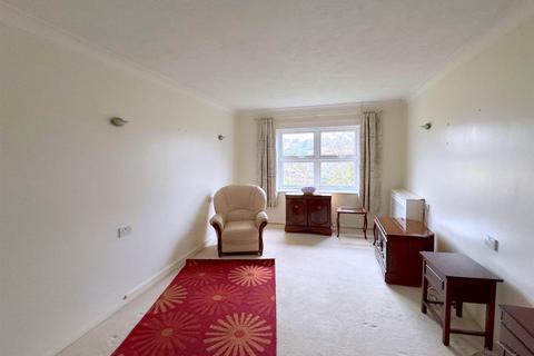 1 bedroom retirement property for sale, Fairfield Road, Eastbourne