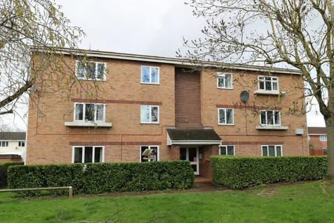 1 bedroom flat to rent, Newbury Court, Bobblestock, Hereford, HR4 9NL