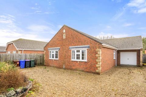 3 bedroom detached bungalow for sale, Main Road, Wrangle, Boston, PE22