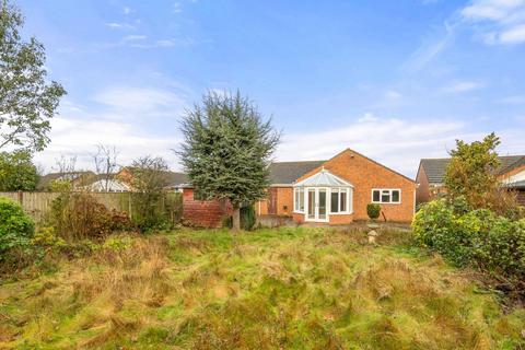 3 bedroom detached bungalow for sale, Main Road, Wrangle, Boston, PE22