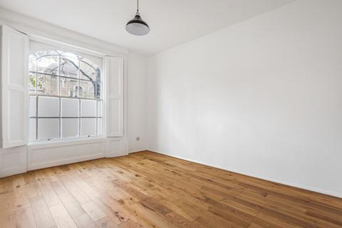 1 bedroom apartment to rent, Brixton Road, Oval SW9