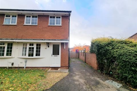 2 bedroom semi-detached house to rent, Longs Drive, BRISTOL BS37