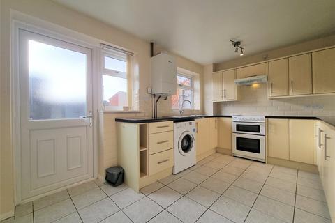 2 bedroom semi-detached house to rent, Longs Drive, BRISTOL BS37