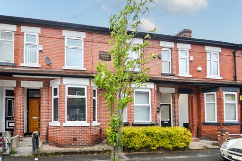 6 bedroom terraced house to rent, Furness Road, Manchester M14