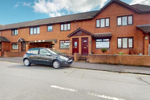 2 bedroom terraced house for sale, Graham Street, Wishaw