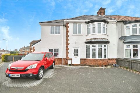 8 bedroom semi-detached house for sale, Oaklands Avenue, Stockton-on-Tees, Durham, TS20