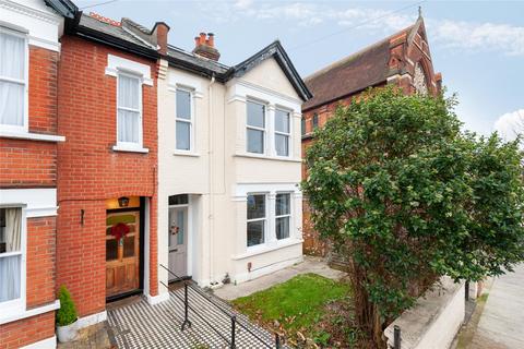 4 bedroom semi-detached house for sale, Campbell Road, Twickenham