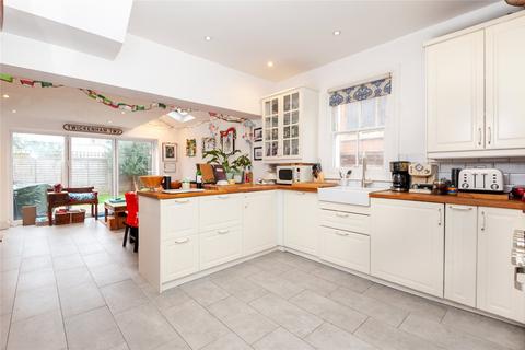 4 bedroom semi-detached house for sale, Campbell Road, Twickenham