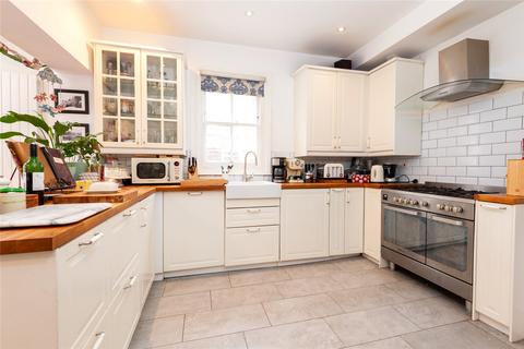 4 bedroom semi-detached house for sale, Campbell Road, Twickenham