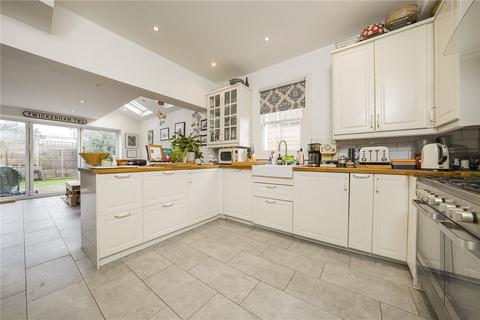 4 bedroom semi-detached house for sale, Campbell Road, Twickenham