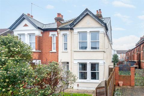 4 bedroom semi-detached house for sale, Campbell Road, Twickenham