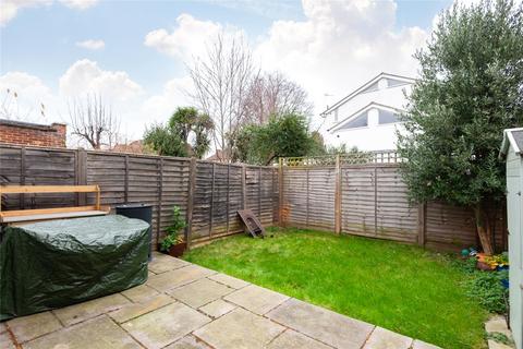 4 bedroom semi-detached house for sale, Campbell Road, Twickenham