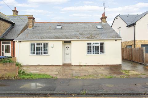 4 bedroom detached bungalow for sale, Argyle Road, Whitstable, CT5