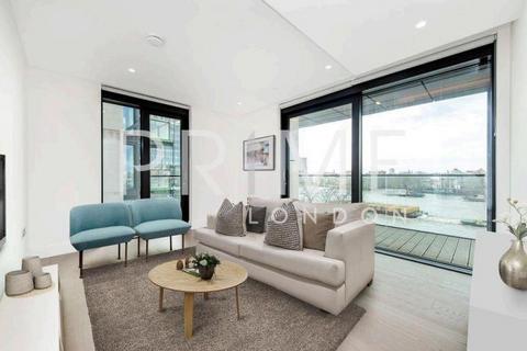 2 bedroom apartment for sale, The Dumont, Albert Embankment, London