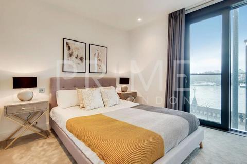 2 bedroom apartment for sale, The Dumont, Albert Embankment, London