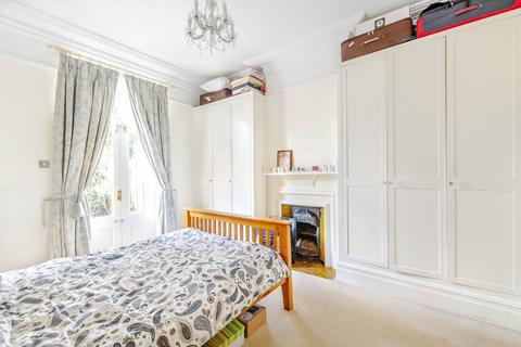 3 bedroom flat for sale, Woodgrange Avenue, Ealing Common, London, W5