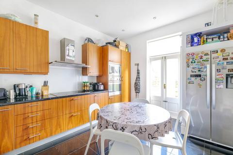 3 bedroom flat for sale, Woodgrange Avenue, Ealing Common, London, W5