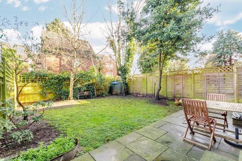 3 bedroom flat for sale, Woodgrange Avenue, Ealing Common, London, W5