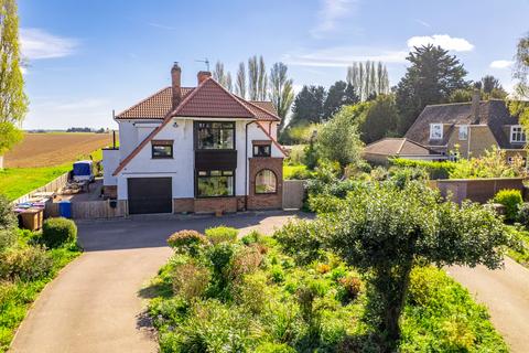 4 bedroom detached house for sale, Sibsey Road, Boston, PE21