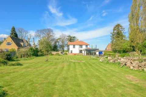 4 bedroom detached house for sale, Sibsey Road, Boston, PE21