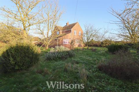 4 bedroom detached house for sale, Stain Lane, Withern, Alford