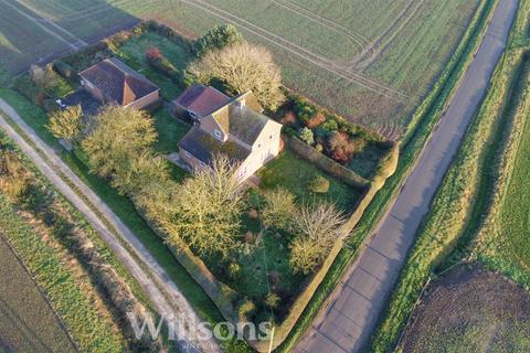 Stain Lane, Withern, Alford