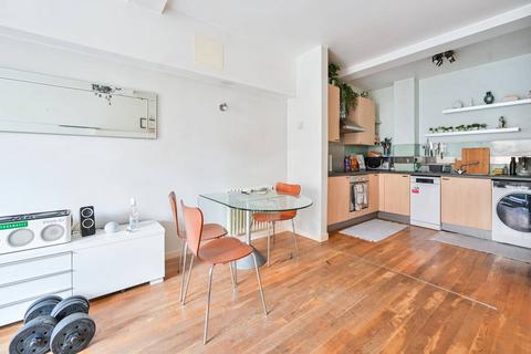 1 bedroom flat for sale, Canada Wharf, Rotherhithe, London, SE16