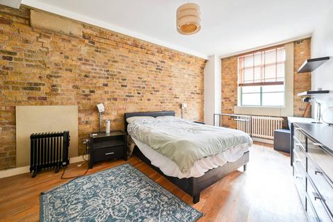 1 bedroom flat for sale, Canada Wharf, Rotherhithe, London, SE16