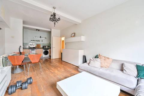 1 bedroom flat for sale, Canada Wharf, Rotherhithe, London, SE16